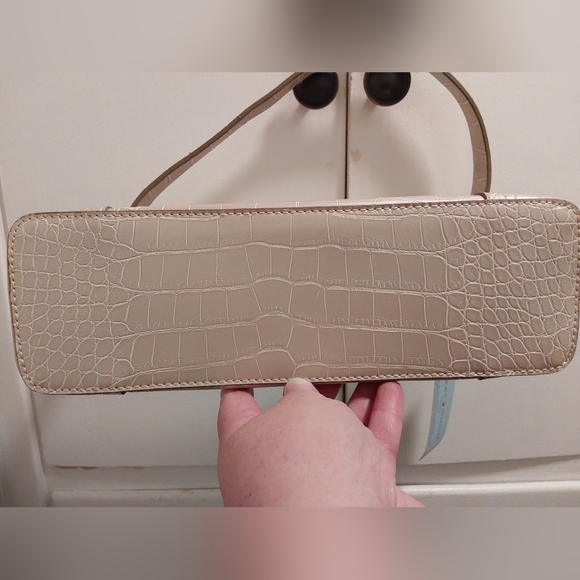 NWT Y2K Tommy Hilfiger " Picture That" Top zip purse - Picture 3 of 5